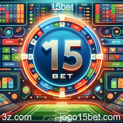 Explorando o Mundo das Apostas na 15bet