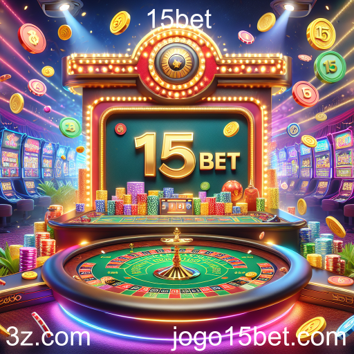 Atraia a Sorte: As Melhores Promoções do 15bet